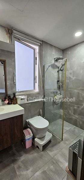 The Nautical, S$ 1,490,000, 1,119 sqft, Condos - Condominium