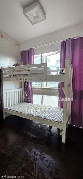 The Nautical, S$ 1,490,000, 1,119 sqft, Condos - Condominium