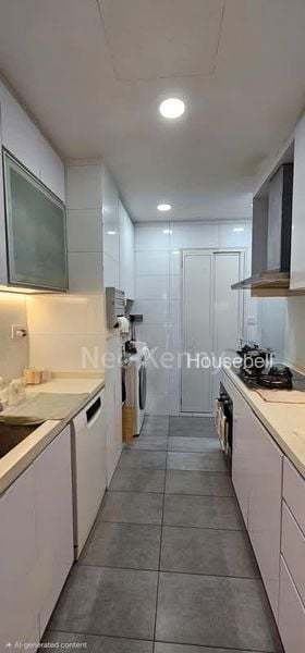The Nautical, S$ 1,490,000, 1,119 sqft, Condos - Condominium