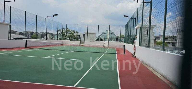 The Nautical, S$ 1,490,000, 1,119 sqft, Condos - Condominium