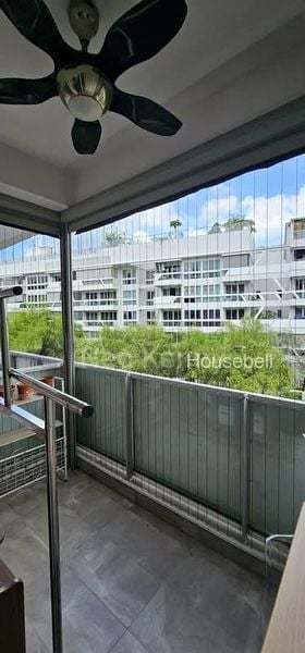 The Nautical, S$ 1,490,000, 1,119 sqft, Condos - Condominium