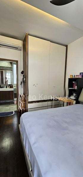 The Nautical, S$ 1,490,000, 1,119 sqft, Condos - Condominium