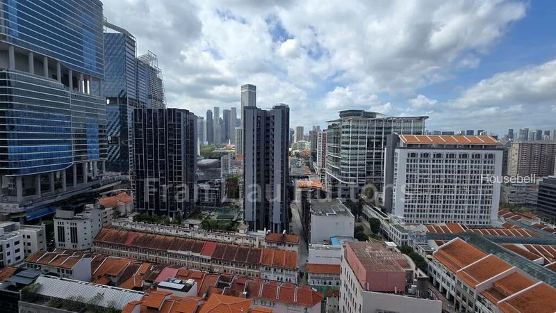 Midtown Modern, S$ 2,350,000, 635 sqft, Condos - Condominium