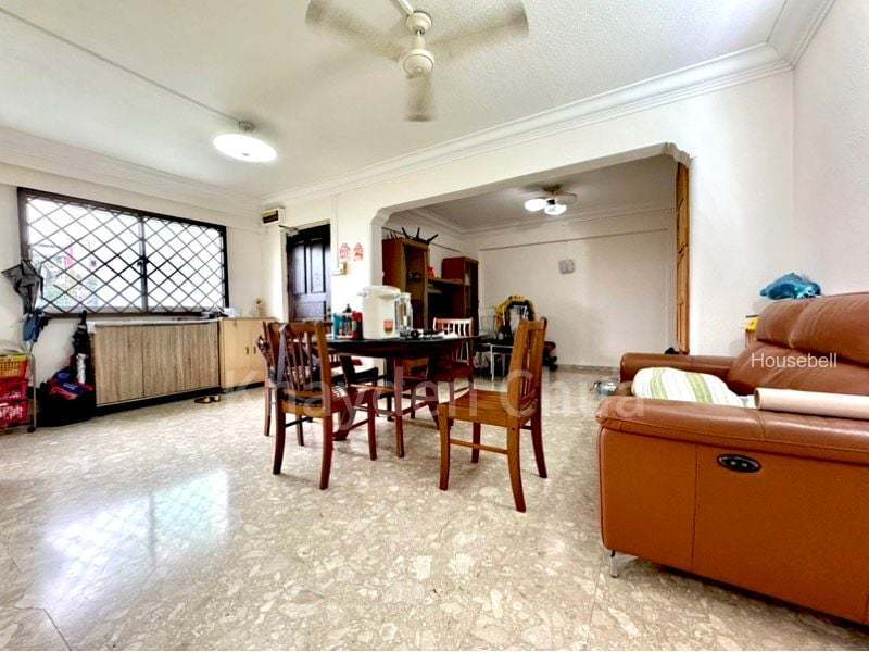 627 Ang Mo Kio Avenue 9