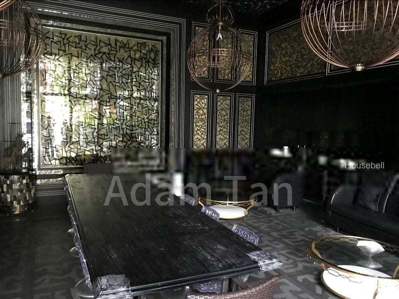 OUE Twin Peaks, S$ 1,250,000, 571 sqft, Condos - Condominium