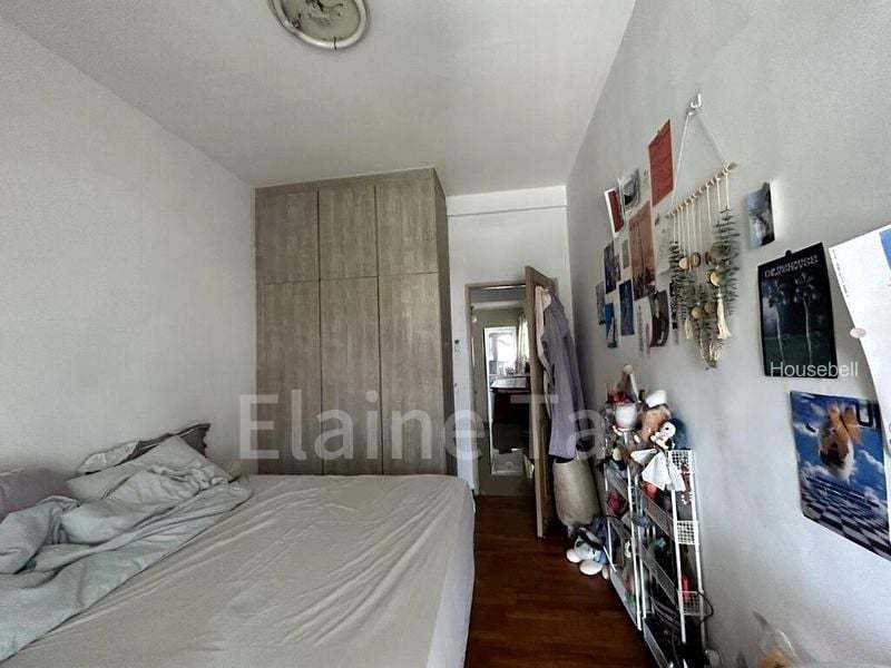 Terraced House for Room Rent: 7-8 minutes' walk to Paya Lebar MRT(4)