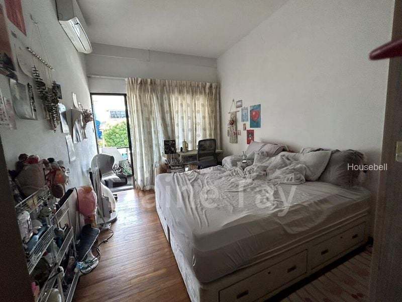 Terraced House for Room Rent: 7-8 minutes' walk to Paya Lebar MRT(1)