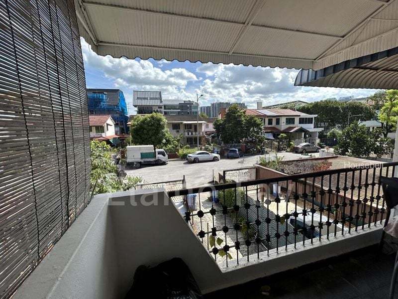 Terraced House for Room Rent: 7-8 minutes' walk to Paya Lebar MRT(2)