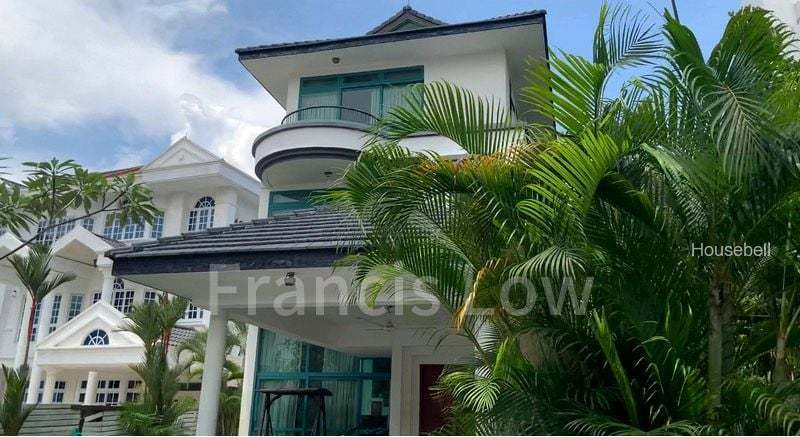7 Bed Bungalow (Landed) for Sale in  Pasir Panjang Road(3)