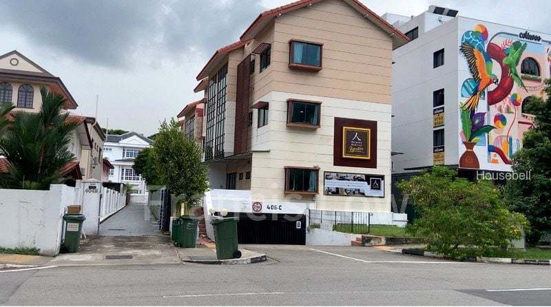 7 Bed Bungalow (Landed) for Sale in  Pasir Panjang Road(1)