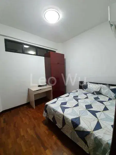 Sarhad Ville, S$ 1,500 /mo, 100 sqft, Condos - Condominium