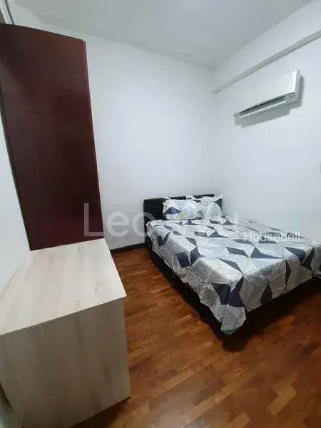 Sarhad Ville, S$ 1,500 /mo, 100 sqft, Condos - Condominium