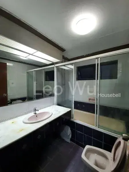 Sarhad Ville, S$ 1,500 /mo, 100 sqft, Condos - Condominium