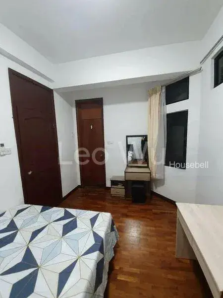 Sarhad Ville, S$ 1,500 /mo, 100 sqft, Condos - Condominium