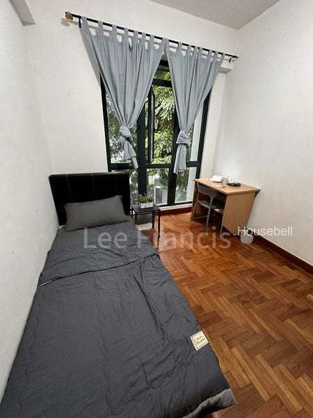 East Meadows, S$ 1,150 /月, 120 sqft, 公寓 - Condominium