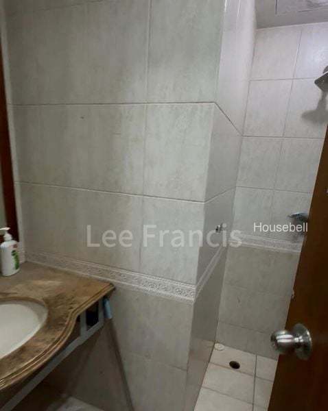 East Meadows, S$ 1,150 /月, 120 sqft, 公寓 - Condominium