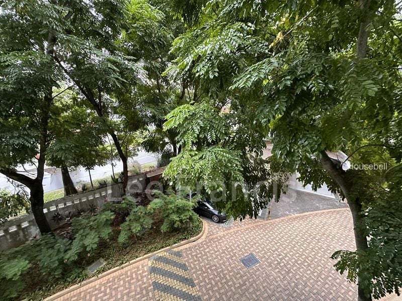 East Meadows, S$ 1,150 /月, 120 sqft, 公寓 - Condominium