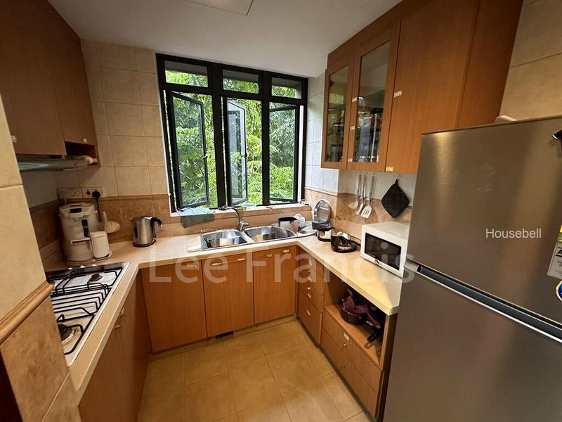 East Meadows, S$ 1,150 /月, 120 sqft, 公寓 - Condominium