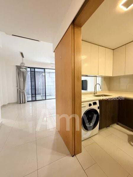 La Fiesta, S$ 1,708,000, 1,119 sqft, Condos - Condominium