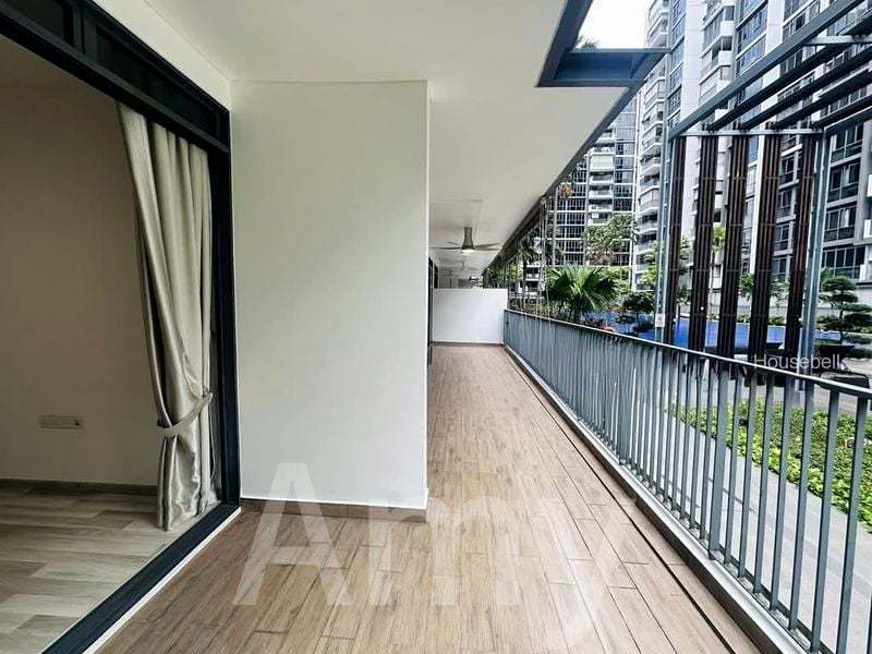 La Fiesta, S$ 1,708,000, 1,119 sqft, Condos - Condominium