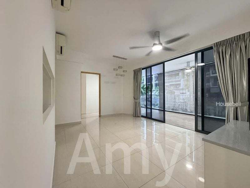 La Fiesta, S$ 1,708,000, 1,119 sqft, Condos - Condominium