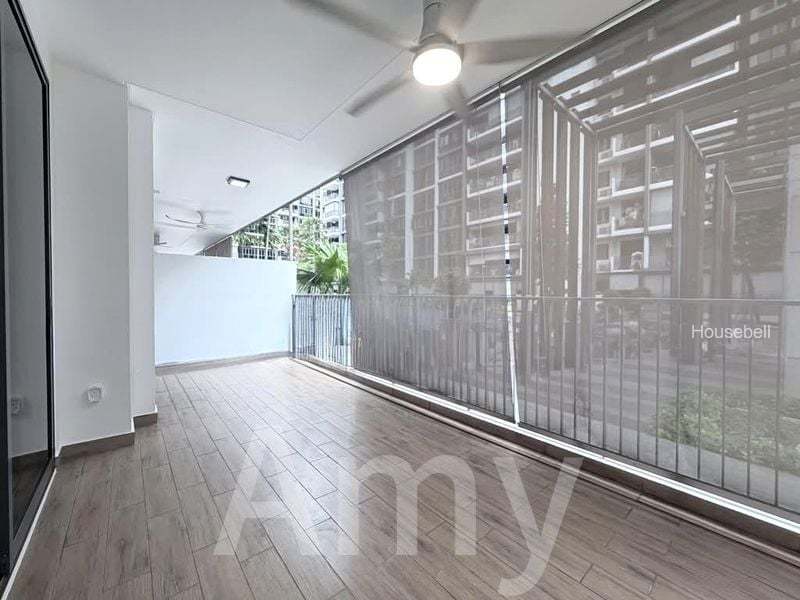 La Fiesta, S$ 1,708,000, 1,119 sqft, Condos - Condominium