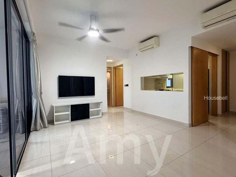 La Fiesta, S$ 1,708,000, 1,119 sqft, Condos - Condominium