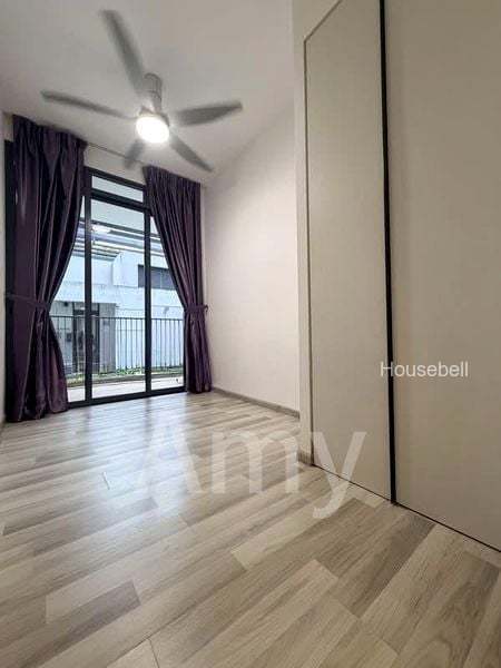La Fiesta, S$ 1,708,000, 1,119 sqft, Condos - Condominium