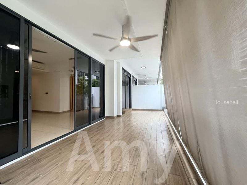 La Fiesta, S$ 1,708,000, 1,119 sqft, Condos - Condominium