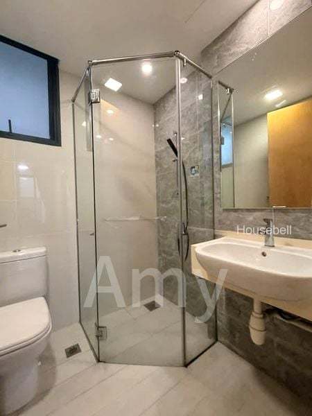 La Fiesta, S$ 1,708,000, 1,119 sqft, Condos - Condominium