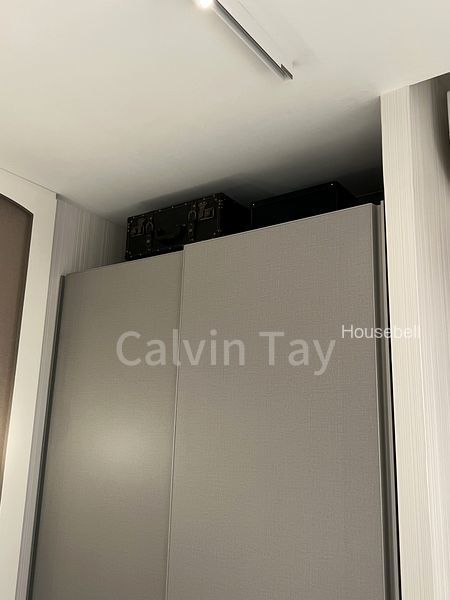 Norwood Grand, S$ 2,616,000, 1,313 sqft, Condos - Condominium