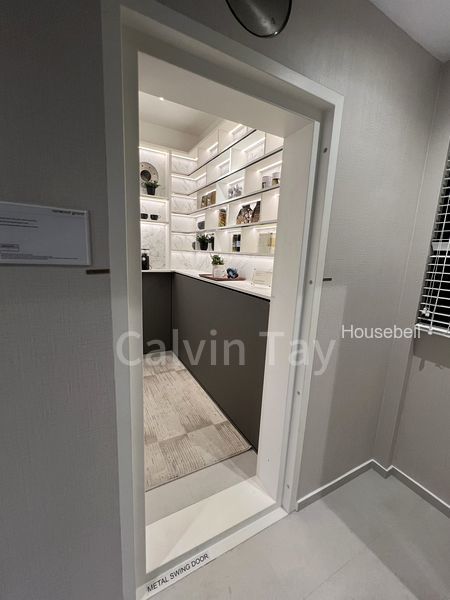 Norwood Grand, S$ 2,616,000, 1,313 sqft, Condos - Condominium