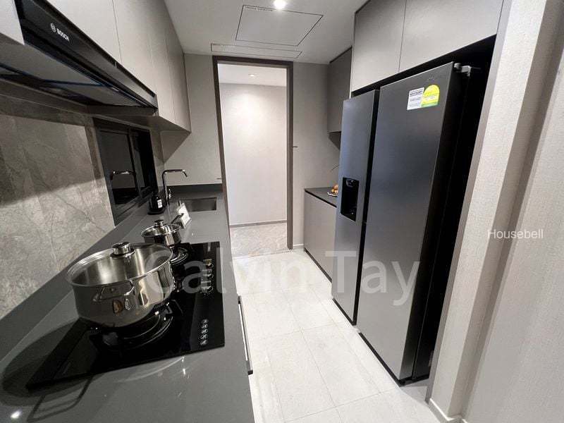Norwood Grand, S$ 2,616,000, 1,313 sqft, Condos - Condominium