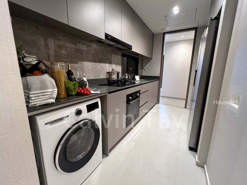 Norwood Grand, S$ 2,616,000, 1,313 sqft, Condos - Condominium