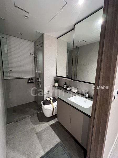 Norwood Grand, S$ 2,616,000, 1,313 sqft, Condos - Condominium
