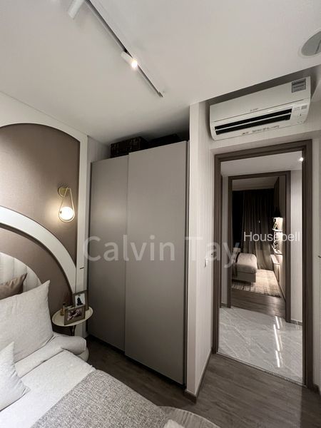 Norwood Grand, S$ 2,616,000, 1,313 sqft, Condos - Condominium