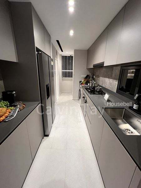 Norwood Grand, S$ 2,616,000, 1,313 sqft, Condos - Condominium