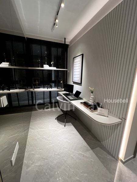Norwood Grand, S$ 2,616,000, 1,313 sqft, Condos - Condominium