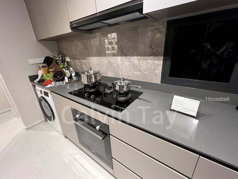 Norwood Grand, S$ 2,616,000, 1,313 sqft, Condos - Condominium