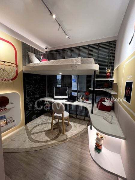 Norwood Grand, S$ 2,616,000, 1,313 sqft, Condos - Condominium