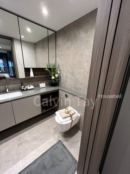 Norwood Grand, S$ 2,616,000, 1,313 sqft, Condos - Condominium