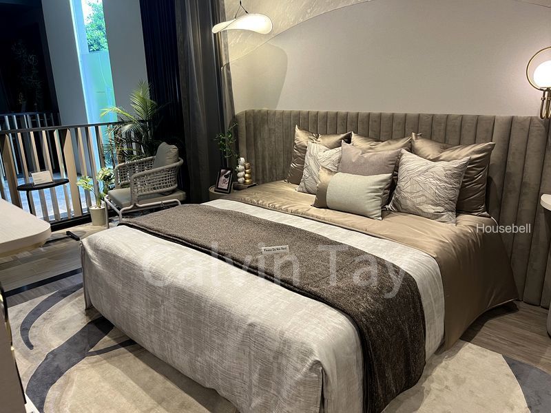 Norwood Grand, S$ 2,616,000, 1,313 sqft, Condos - Condominium