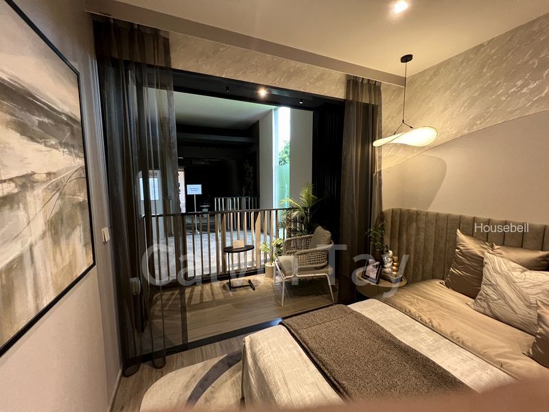 Norwood Grand, S$ 2,616,000, 1,313 sqft, Condos - Condominium