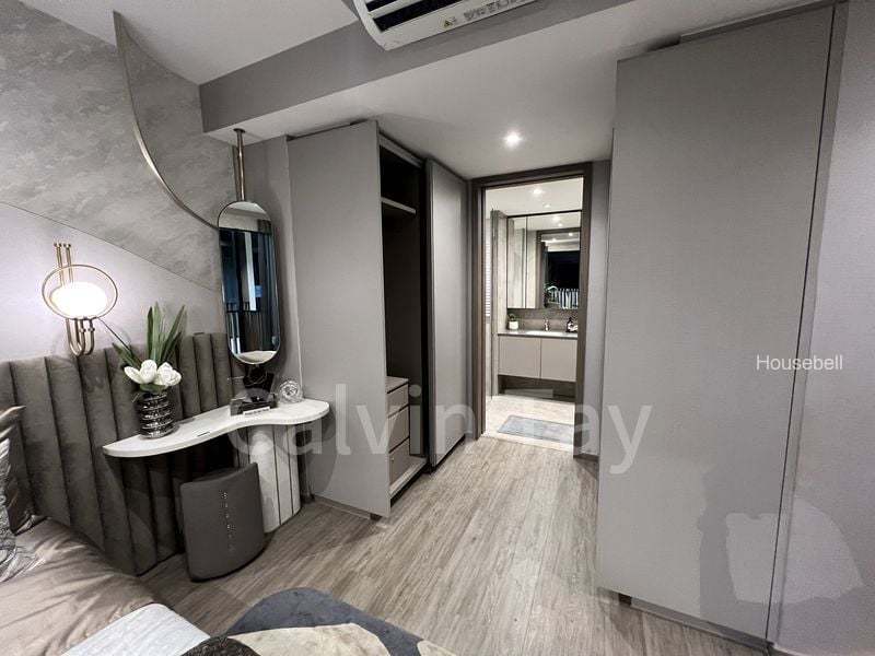 Norwood Grand, S$ 2,616,000, 1,313 sqft, Condos - Condominium