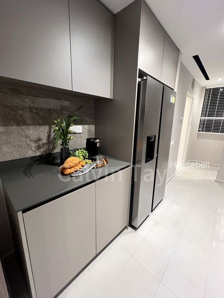 Norwood Grand, S$ 2,616,000, 1,313 sqft, Condos - Condominium