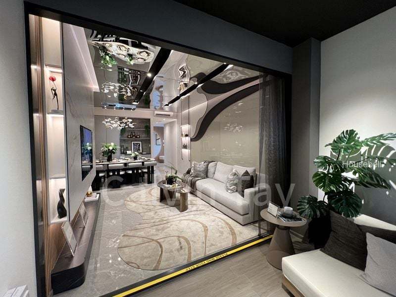 Norwood Grand(1)