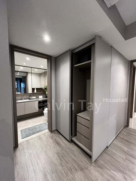 Norwood Grand, S$ 2,616,000, 1,313 sqft, Condos - Condominium
