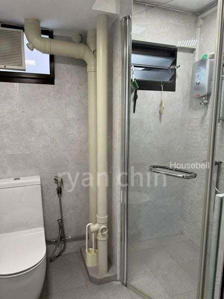 125 Lorong 1 Toa Payoh, S$ 3,400 /月, 721 sqft, 组屋 - 3 I