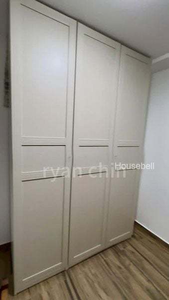 125 Lorong 1 Toa Payoh, S$ 3,400 /月, 721 sqft, 组屋 - 3 I