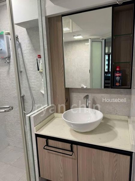 125 Lorong 1 Toa Payoh, S$ 3,400 /月, 721 sqft, 组屋 - 3 I